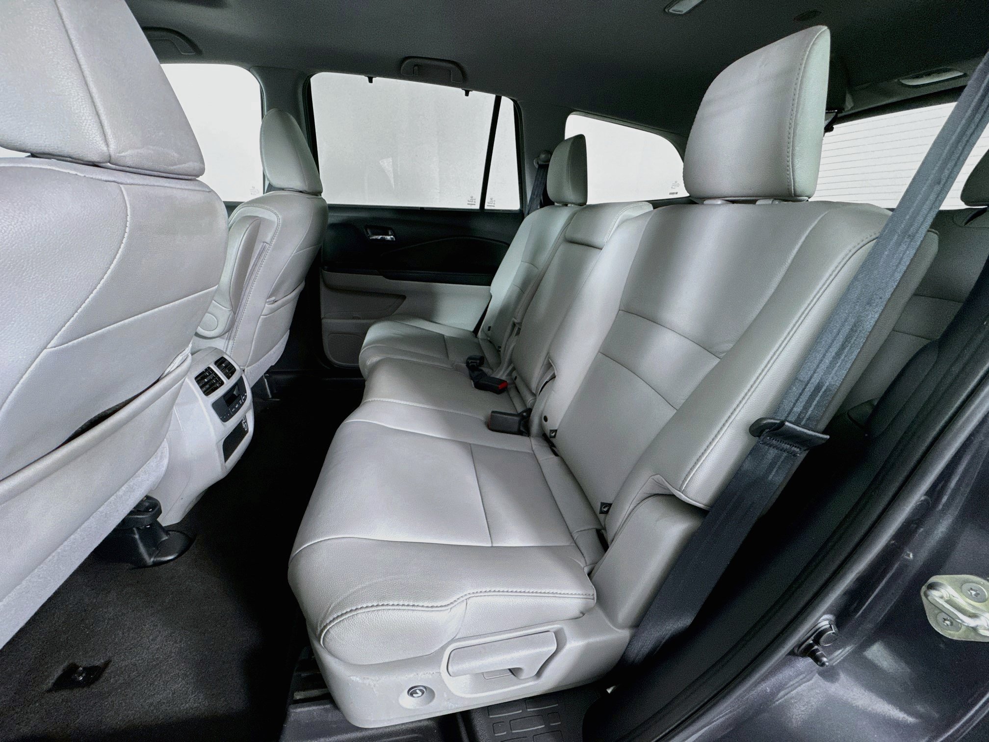 Certified 2019 Honda Pilot EX-L image 24