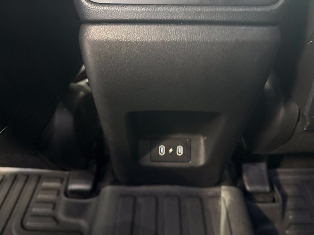 Used 2025 Hyundai Tucson N Line AWD/4WD image 20