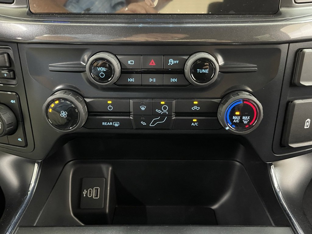New 2025 Ford F150 STX image 28