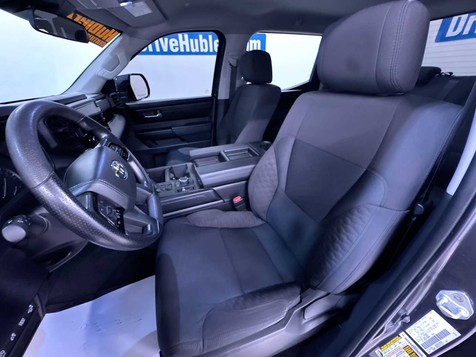 Used 2024 Toyota Tundra SR5 image 6