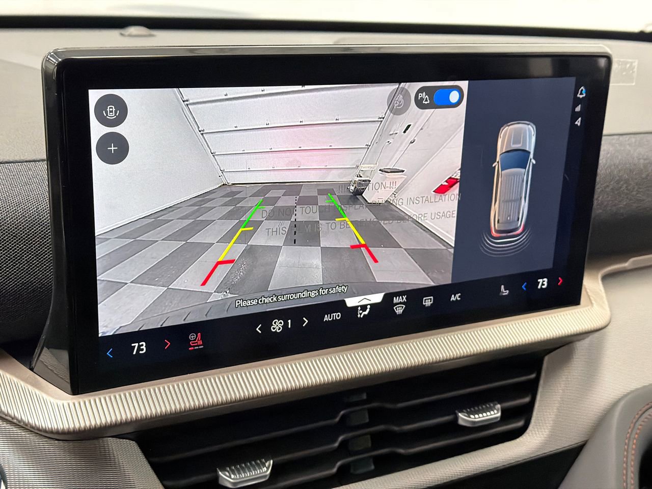 New 2026 Ford Explorer Active w/ Active Comfort Package image 28
