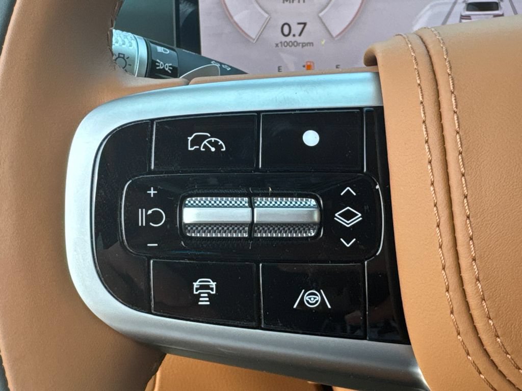 New 2027 Genesis GV80 3.5T Prestige AWD/4WD image 27
