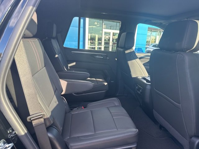 New 2026 Chevrolet Tahoe RST w/ Comfort Package image 19