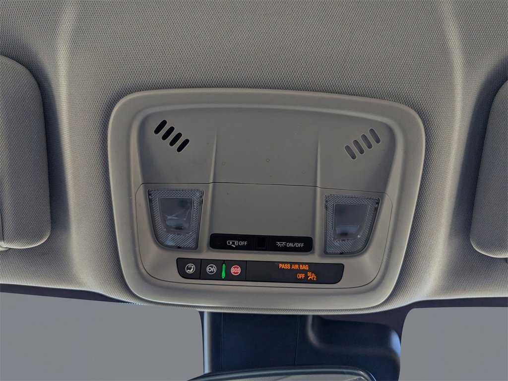 Used 2024 Chevrolet Malibu LT image 24