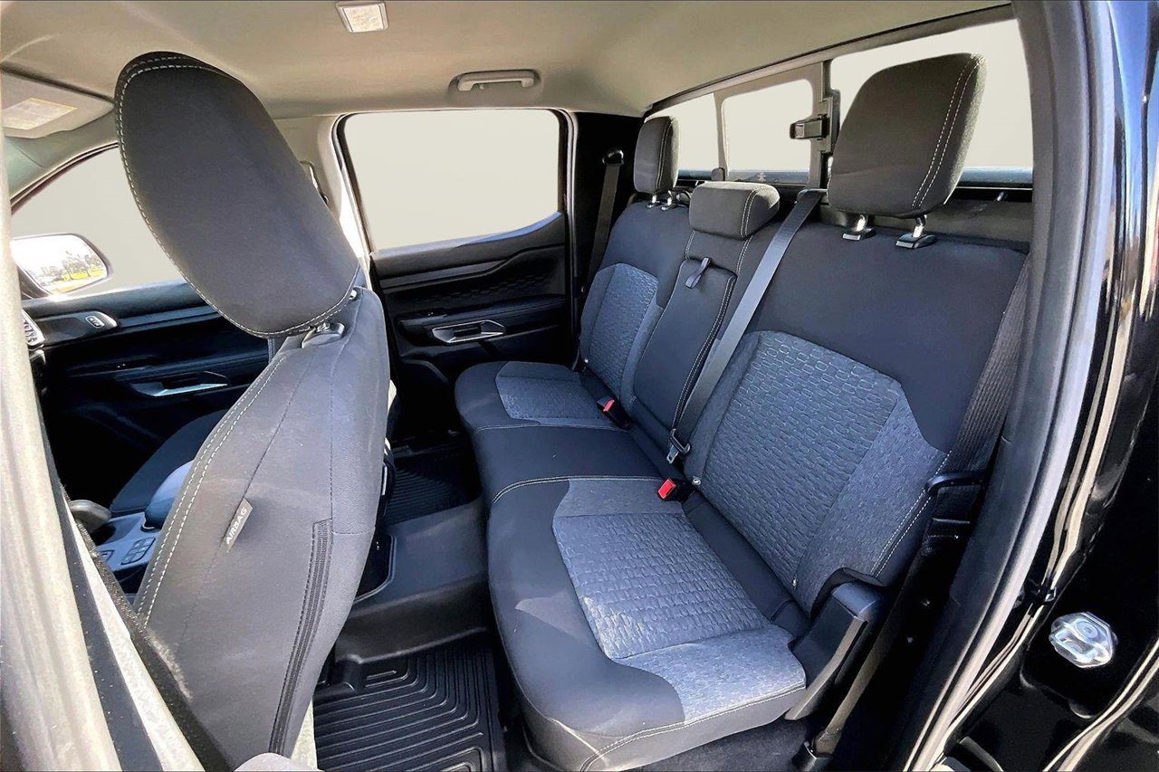 Used 2024 Ford Ranger XLT w/ Trailer Tow Package image 20