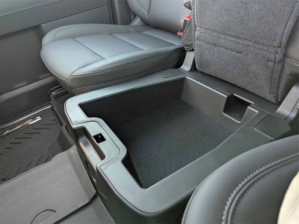 New 2026 Chevrolet Silverado 2500 LT w/ Trail Boss Package image 26