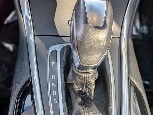 Used 2016 Ford Edge Titanium w/ Equipment Group 301A image 25