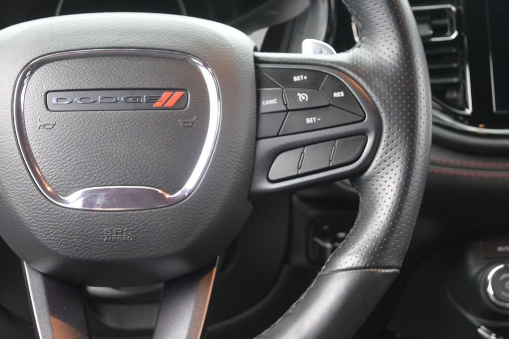 Used 2023 Dodge Durango R/T w/ Blacktop Package AWD/4WD image 31
