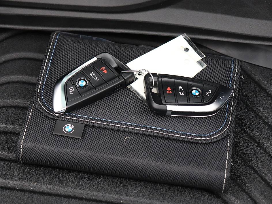 Used 2025 BMW 430i w/ Premium Package image 47