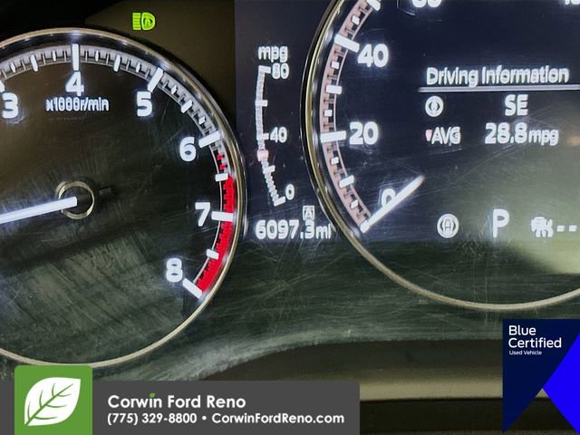 Used 2022 MAZDA CX-30 AWD 2.5 S w/ Select Package image 15