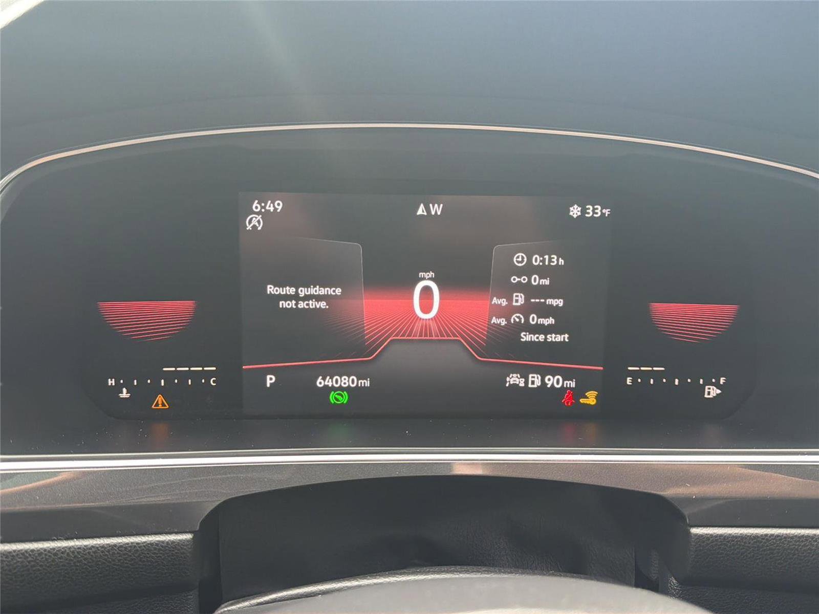 Used 2022 Volkswagen Tiguan SE R-Line image 20