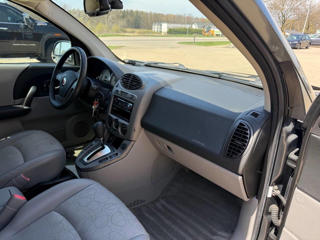 Used 2005 Saturn Vue AWD V6 w/ Comfort Pkg image 24