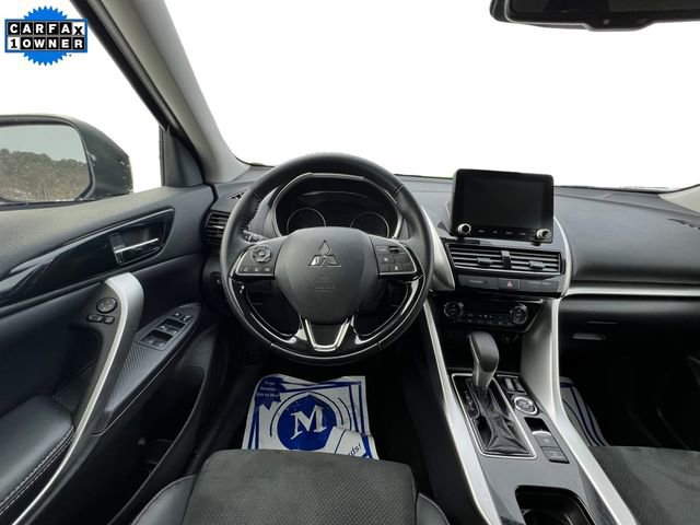Used 2025 Mitsubishi Eclipse Cross SE image 12
