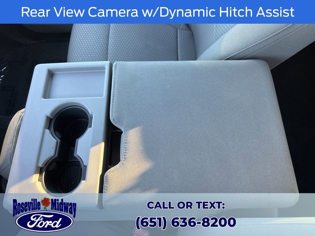 Used 2017 Ford F150 XLT w/ Equipment Group 302A Luxury image 14