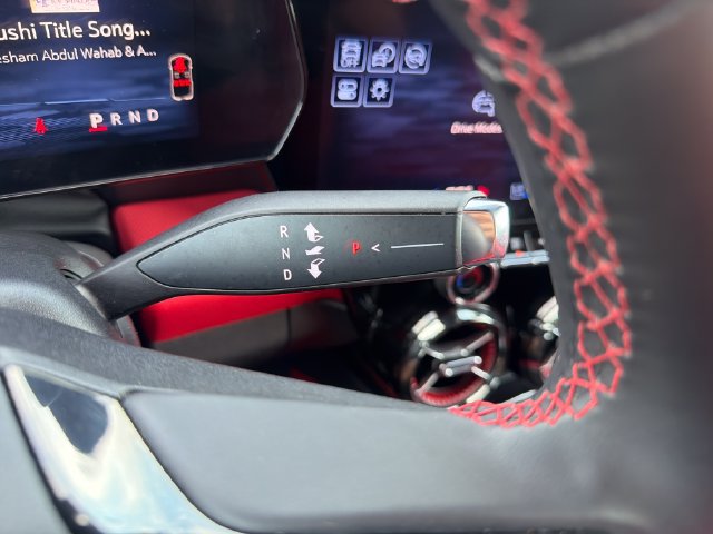 Certified 2024 Chevrolet Blazer EV RS AWD/4WD image 20