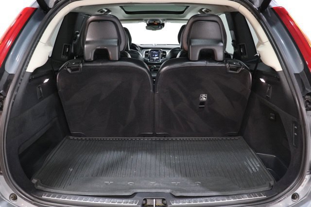 Used 2020 Volvo XC90 T6 Inscription AWD/4WD image 35