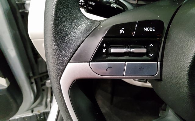 Used 2024 Hyundai Tucson SEL image 29