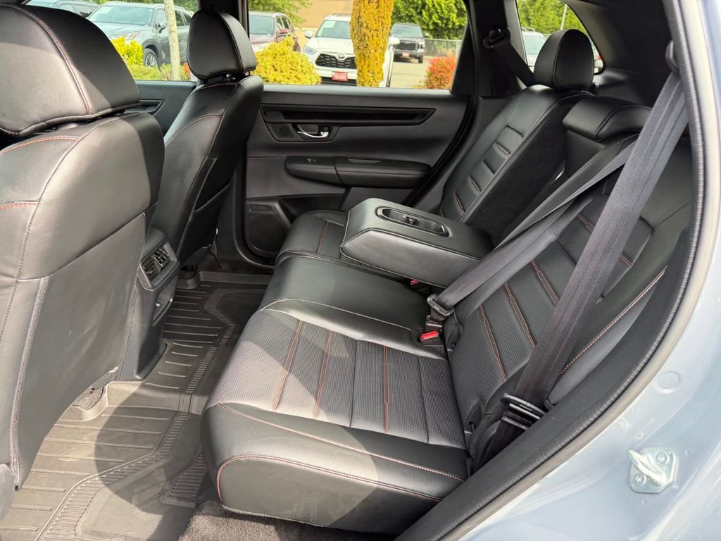 Used 2025 Honda CR-V Sport-L image 16