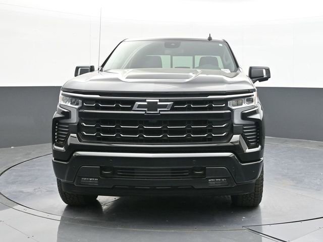 New 2026 Chevrolet Silverado 1500 RST image 22