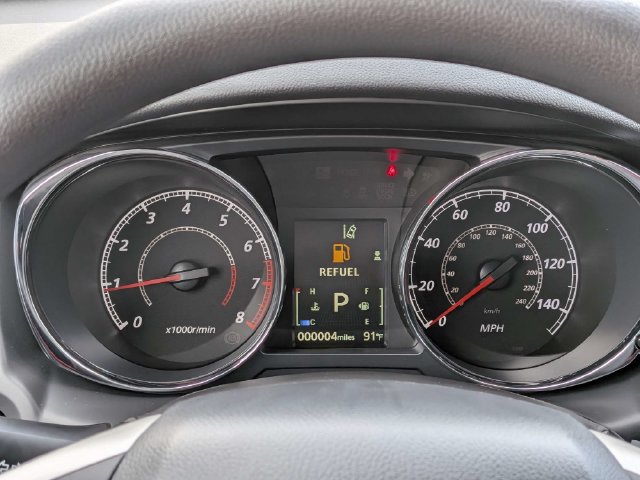 New 2027 Mitsubishi Outlander Sport ES FWD image 18