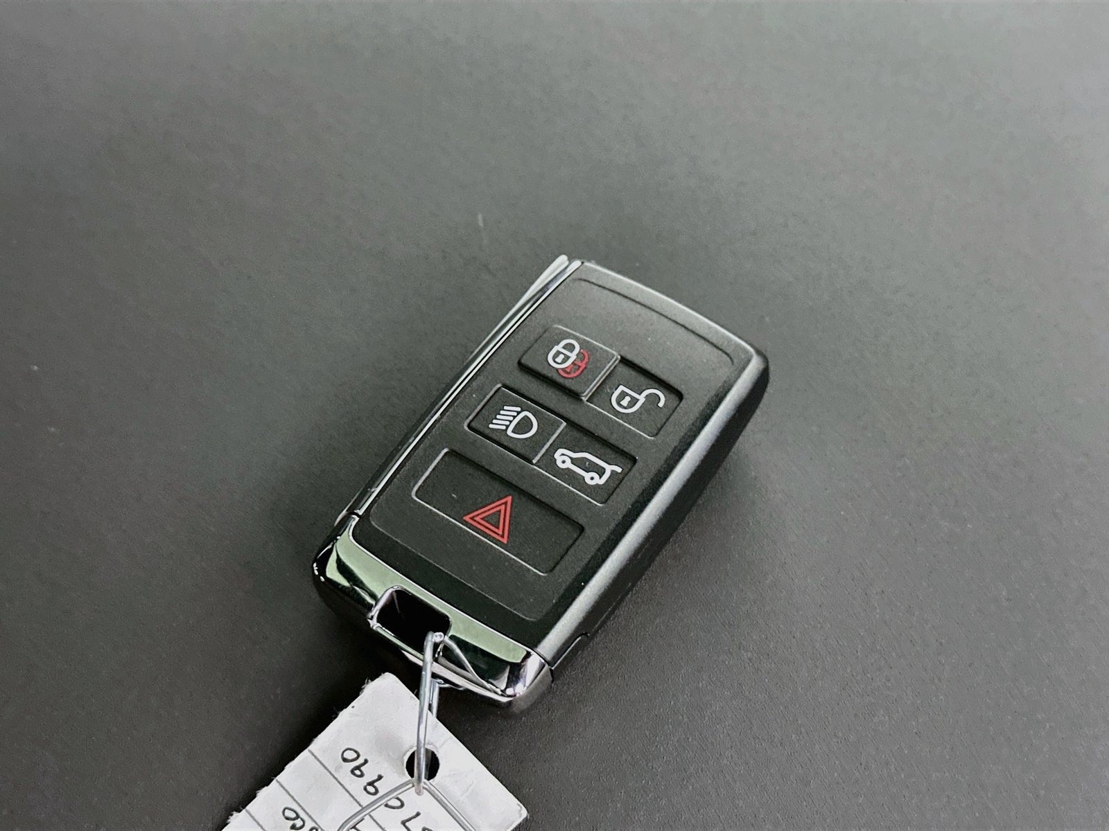 New 2026 Land Rover Defender 110 S AWD/4WD image 47