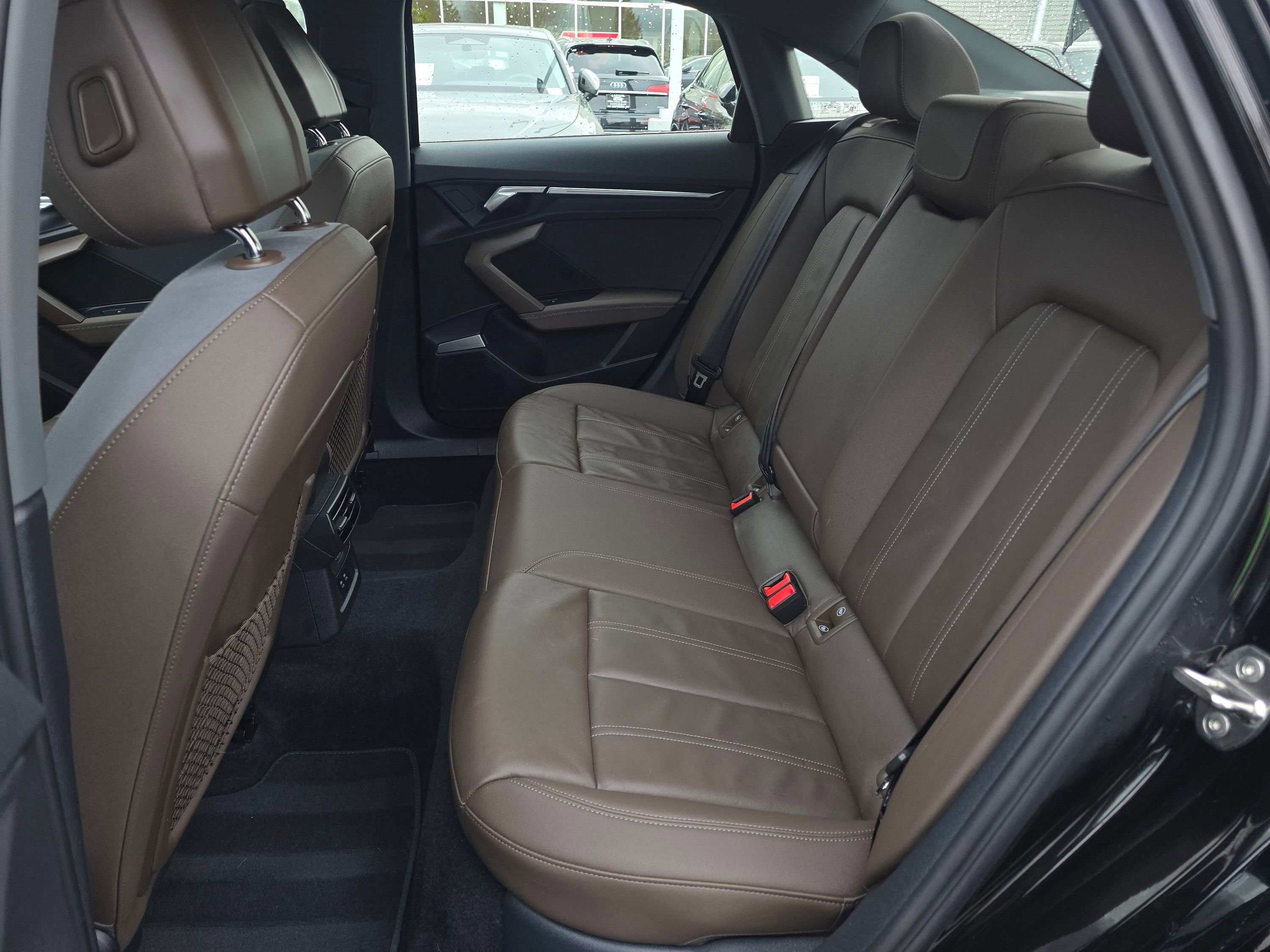 Used 2023 Audi A3 2.0T Premium Plus w/ Premium Plus Package image 19