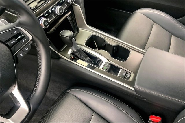 Used 2018 Honda Accord Sport image 15