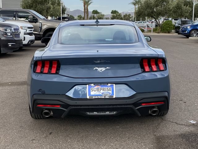 New 2026 Ford Mustang Coupe RWD image 5