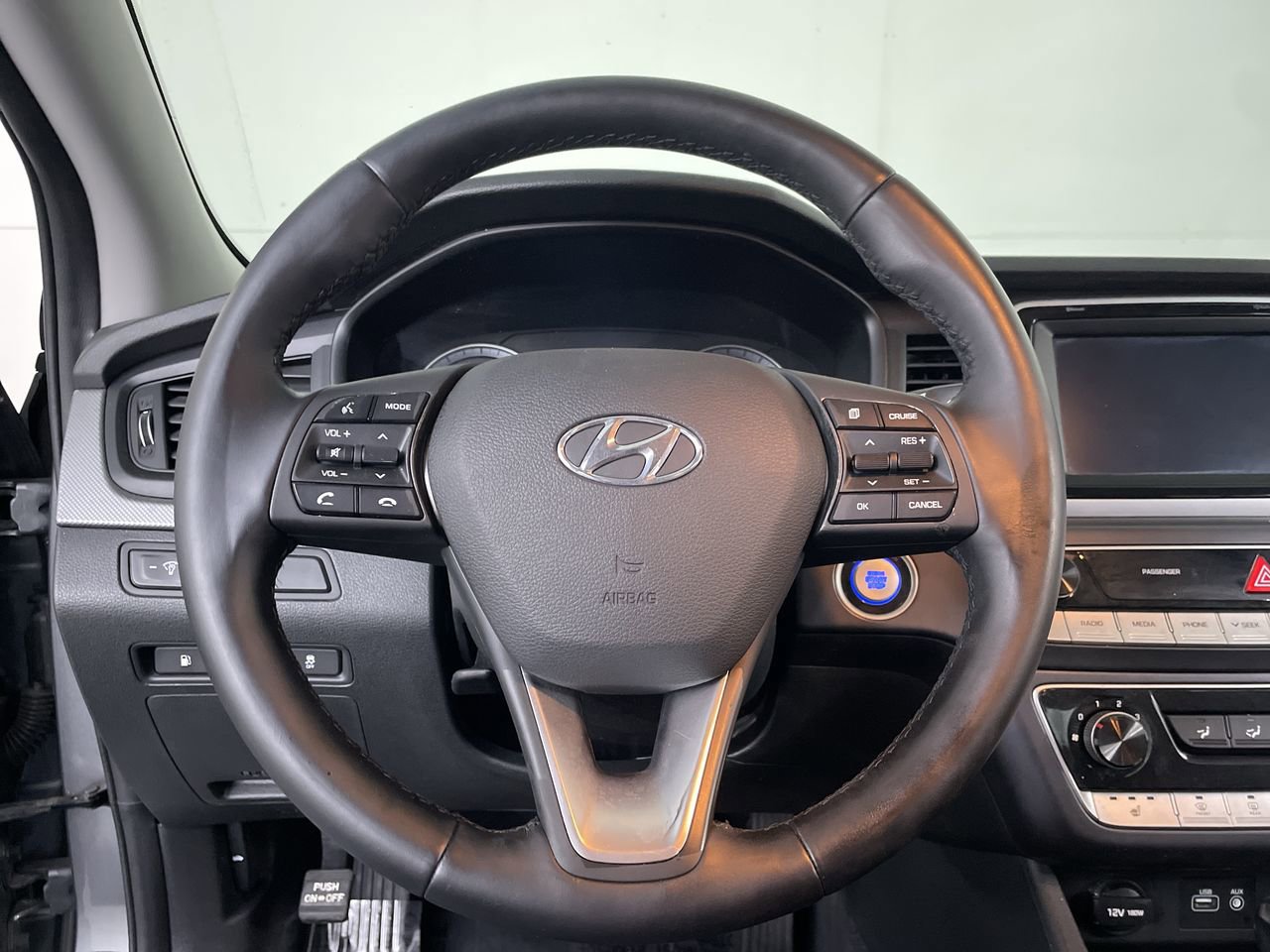 Used 2018 Hyundai Sonata SEL FWD image 14