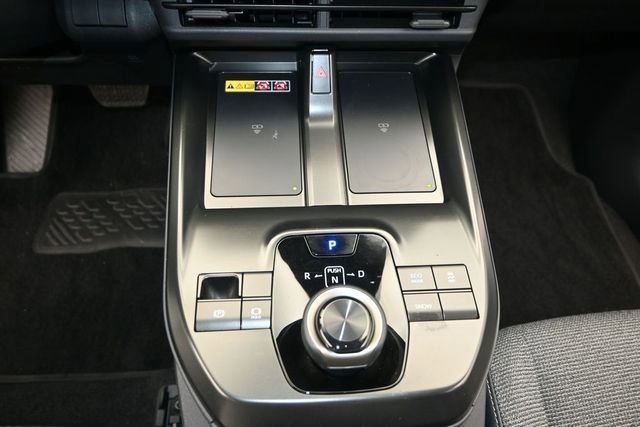 Used 2026 Toyota bZ FWD image 8