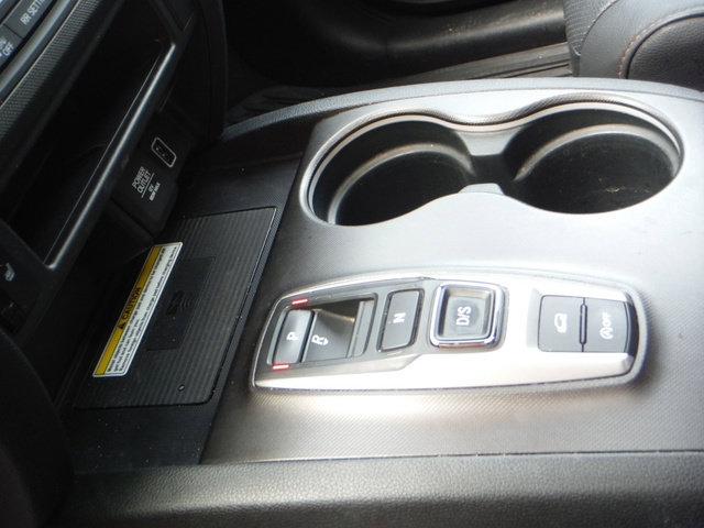Used 2023 Honda Passport TrailSport image 20