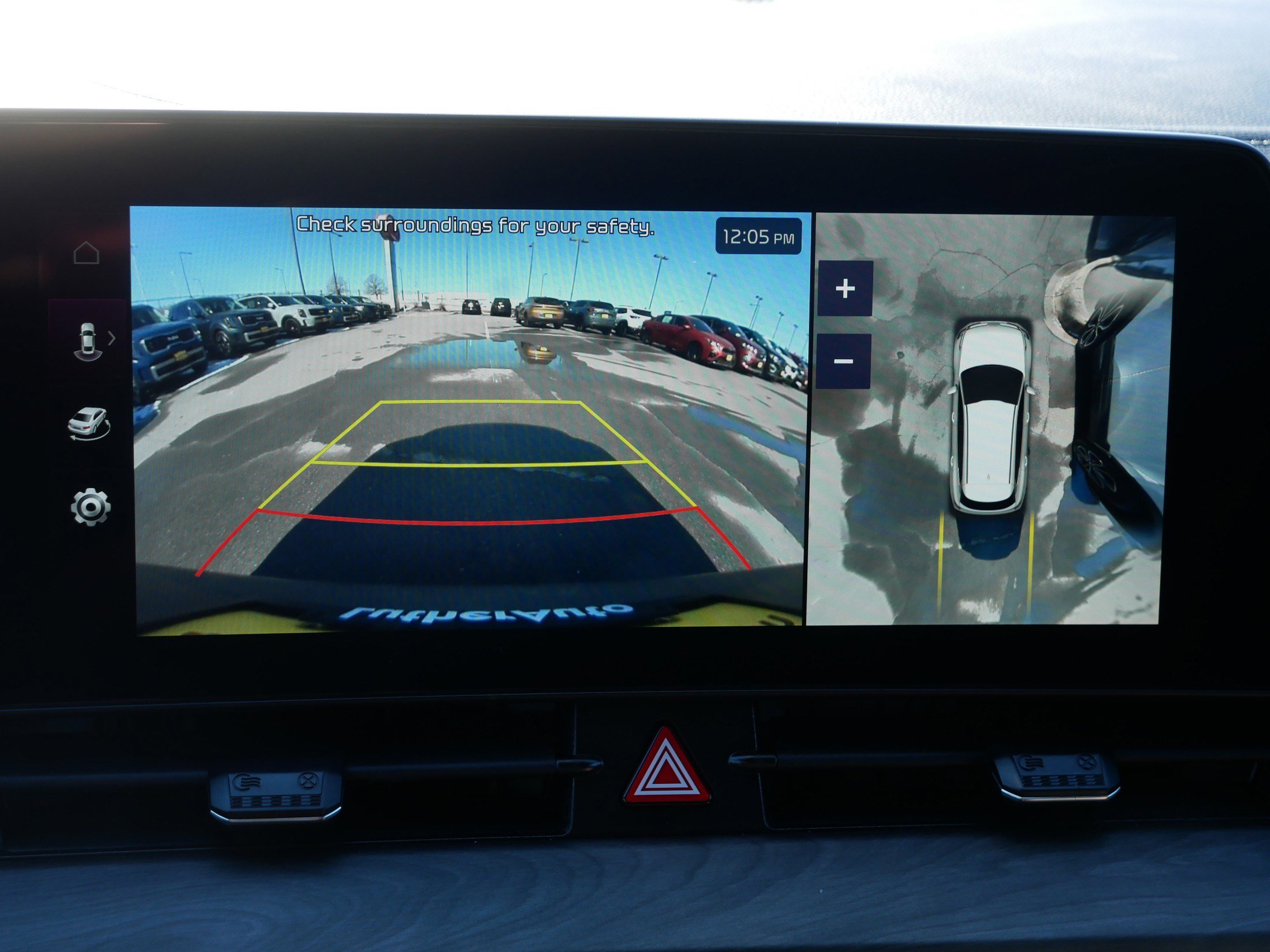 Certified 2023 Kia Sportage X-Pro Prestige image 27