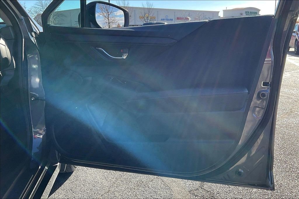 Certified 2025 Subaru Legacy Premium image 26