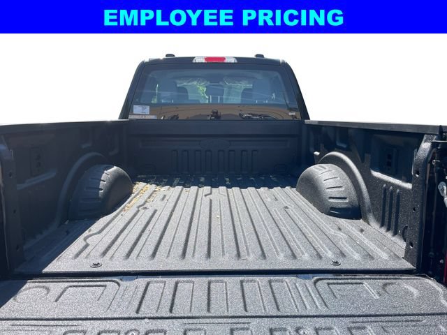 New 2026 Ford F350 XL w/ STX Appearance Package AWD/4WD image 5