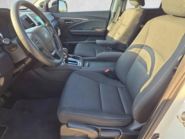 Used 2019 Honda Ridgeline Sport image 14