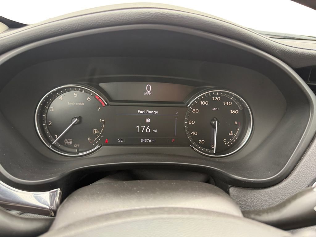 Used 2021 Cadillac XT4 Luxury image 14