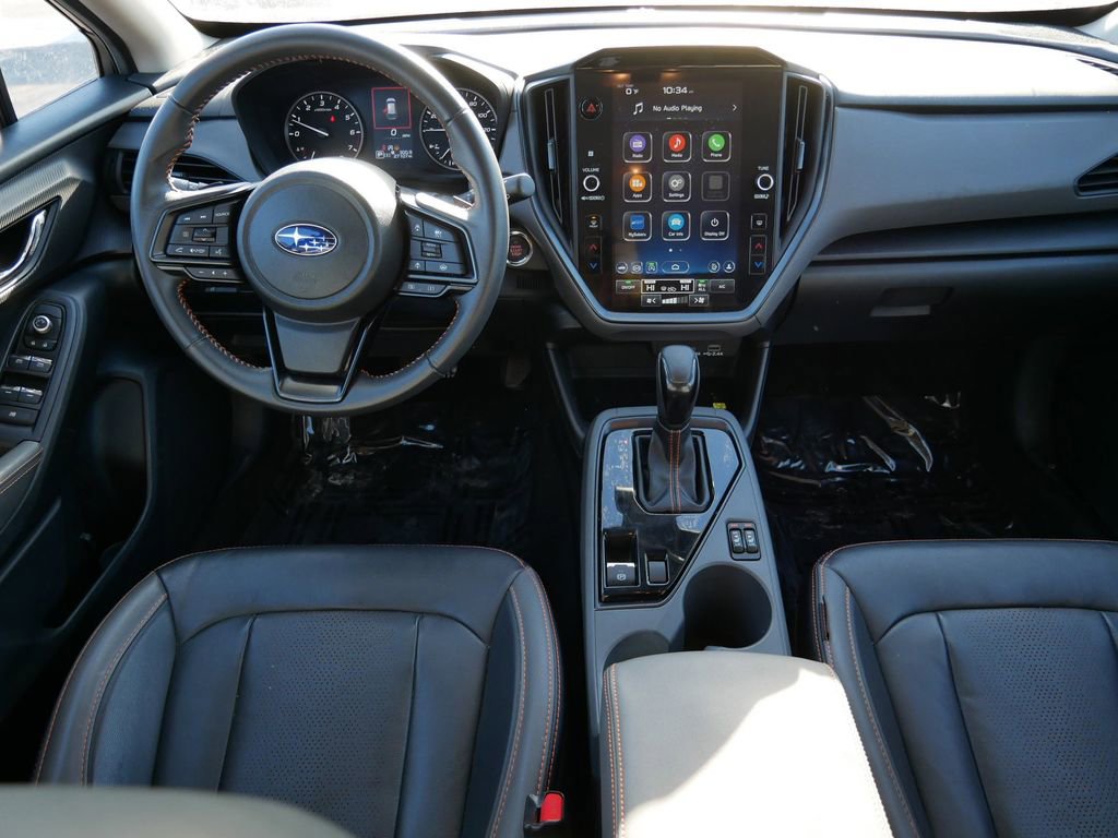 Used 2024 Subaru Crosstrek 2.5i Limited image 14
