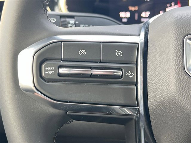 New 2026 GMC Canyon Elevation image 13