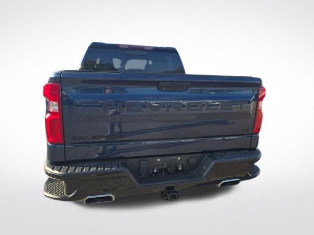 Used 2023 Chevrolet Silverado 1500 LT Trail Boss w/ LT Trail Boss Premium Package image 4