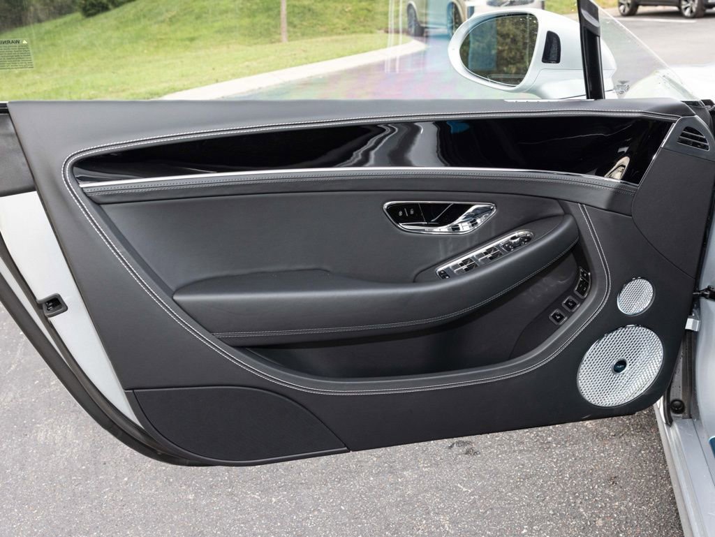 New 2026 Bentley Continental GT AWD/4WD image 18