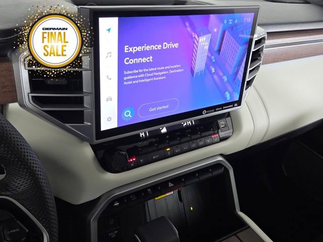 Used 2023 Toyota Tundra Capstone image 23