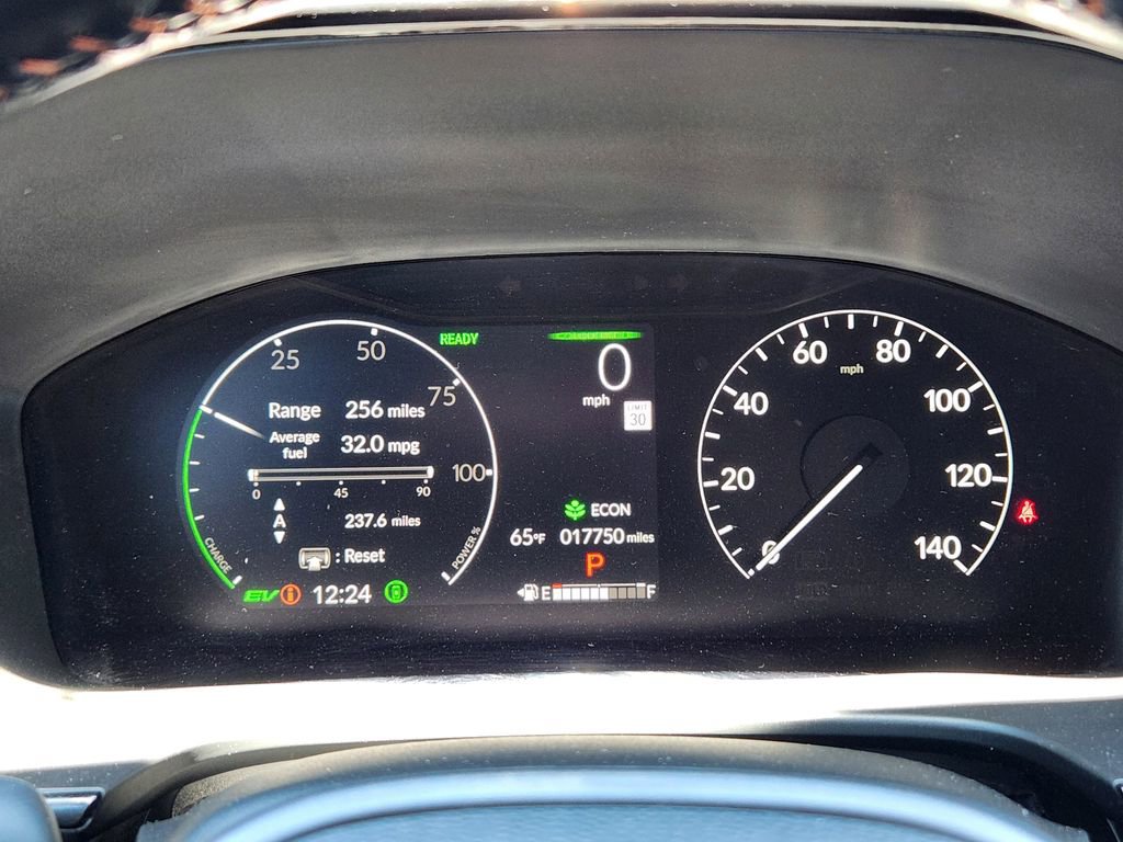 Used 2025 Honda CR-V Sport-L image 18