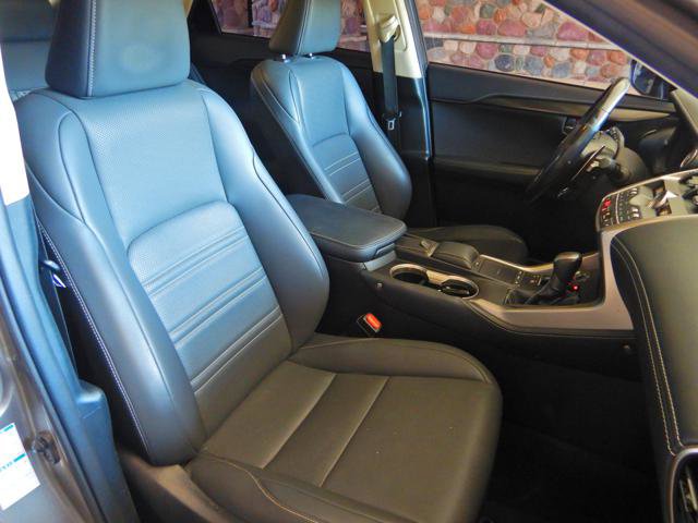 Used 2021 Lexus NX 300 AWD w/ Accessory Package image 17