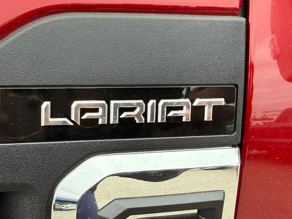 New 2026 Ford F350 Lariat w/ Lariat Ultimate Package AWD/4WD image 20