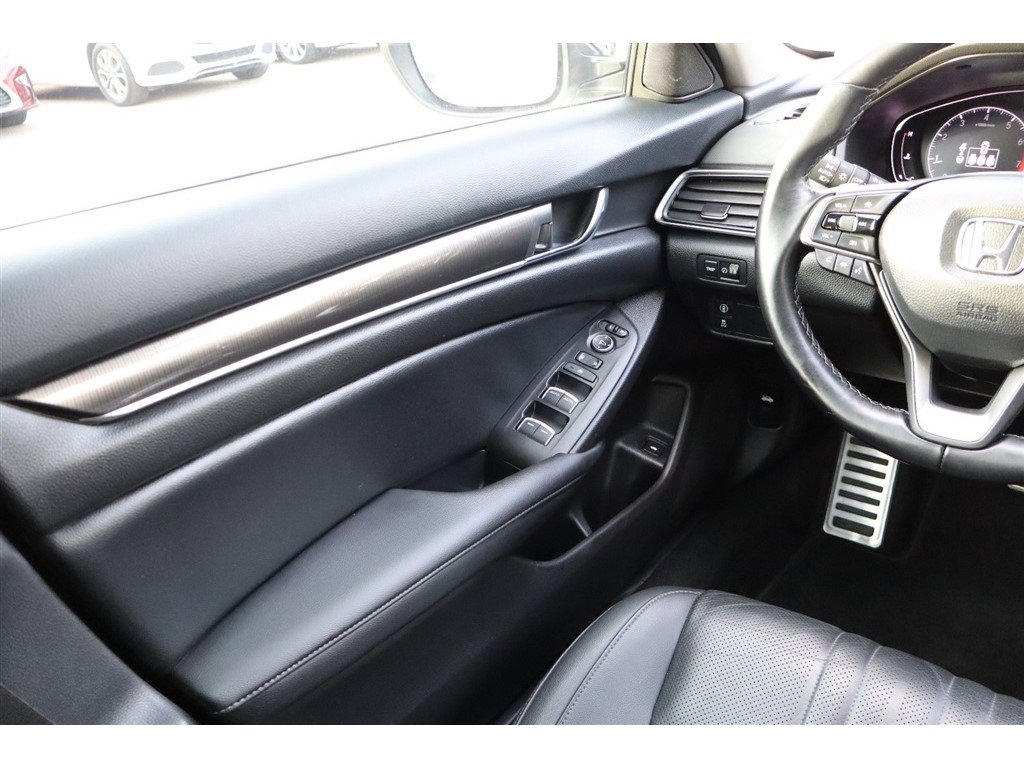 Used 2022 Honda Accord Sport Special Edition image 23