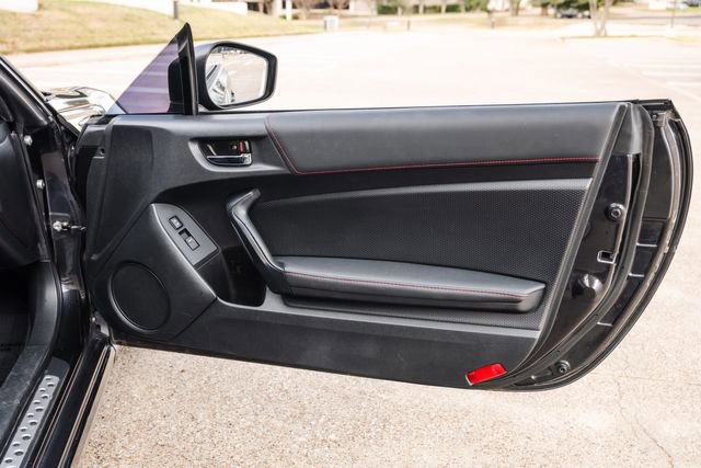 Used 2017 Subaru BRZ Premium image 63