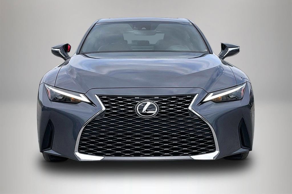 Used 2024 Lexus IS 300 w/ Premium Package image 3