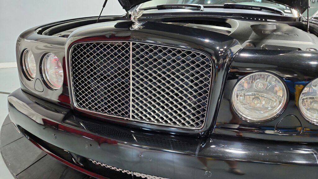 Used 2007 Bentley Arnage T RWD image 15