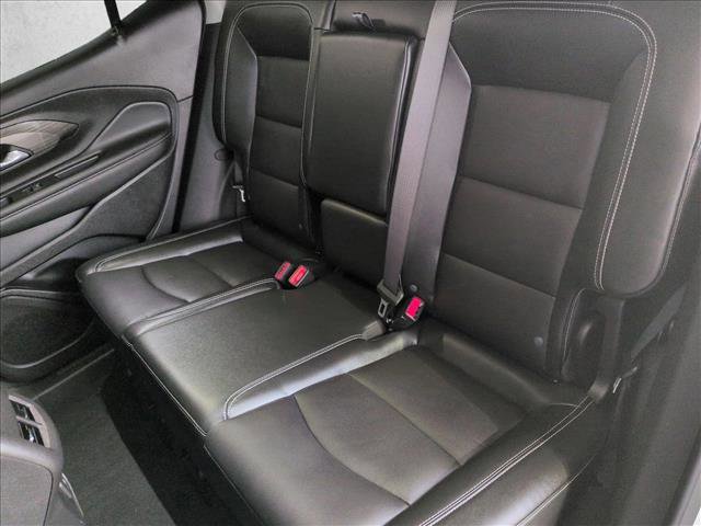 Used 2024 GMC Terrain SLT w/ Infotainment Package II AWD/4WD image 25