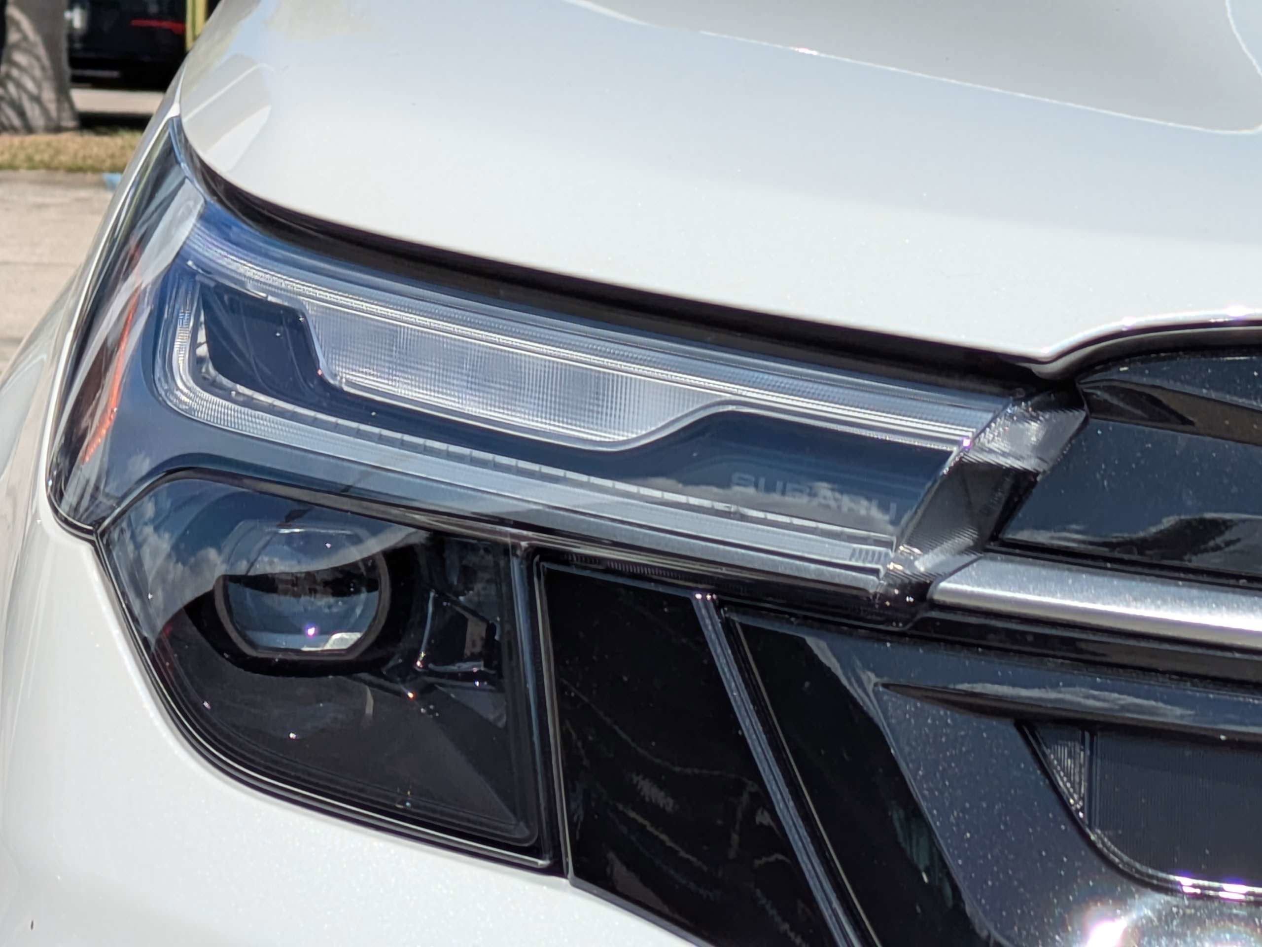 Certified 2026 Subaru Forester Touring w/ Touring Package image 10